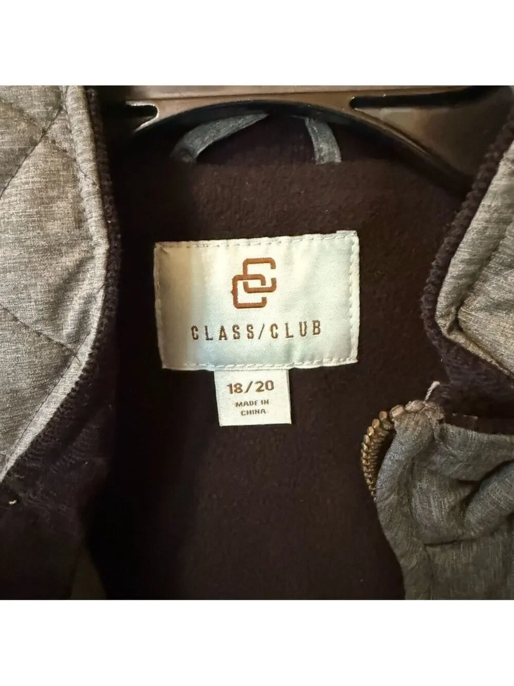Class Club this class